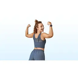 Смарт-годинник Amazfit Bip 5 Pastel Pink - мініатюра 7