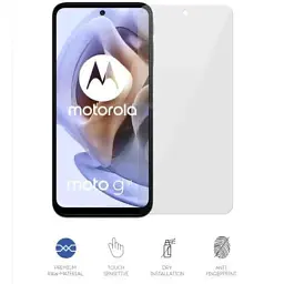 Плівка захисна Armorstandart Motorola G31 (ARM65999) - мініатюра 2