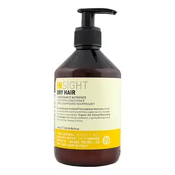 Кондиціонер Insight Dry Hair Nourishing Conditioner Поживний для сухого волосся 400 мл - мініатюра 2