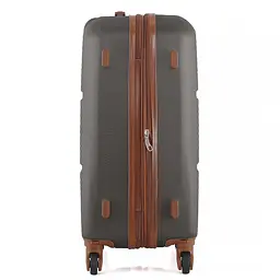 Валіза Semi Line 24" M Graphite (T5583-4) - мініатюра 6