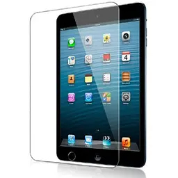 Захисне скло Ultra 0.33mm (коробка) для Apple iPad mini 4 / 5 (7.9) Прозорий