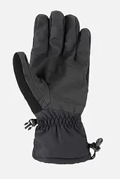 Рукавички Rab Storm Gloves L Чорний - мініатюра 2