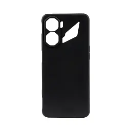Чохол ArmorStandart Matte Slim Fit для ZTE Nubia Neo 3 5G Camera cover Black