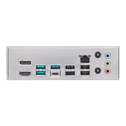 Материнcька плата PRIME B860-PLUS WIFI s1851 B860 4xDDR5 M.2 DP HDMI Wi-Fi BT ATX Asus teh0019115 - мініатюра 8