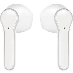 Бездротові навушники Bluetooth Headset Gelius Pro Basic GP-TWS011 White - мініатюра 3