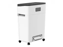Знищувач документів HP OneShred 18CC 25 л (2805) - мініатюра 4