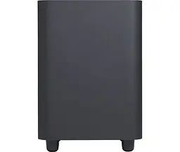 Комплект бездротової акустики JBL Bar 500 Black Wi-Fi 590 W (JBLBAR500PROBL) - мініатюра 4