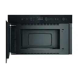Мікрохвильова піч Whirlpool WMN14BB - мініатюра 10