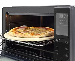 Електродуховка CASO TO 26 Classic Oven 26л - мініатюра 7