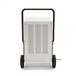 Осушувач повітря Trotec TTK 650 S - мініатюра 3