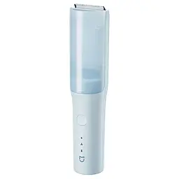Вакуумна машинка для стрижки дітей Xiaomi MiJia Hair Clipper Children Edition (MJGHHC3LF) - мініатюра 1