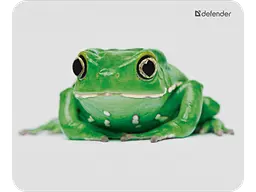 Килимок для миші Defender Wild Animals 220 × 180 × 2 мм, 8 видів (50803) - мініатюра 7