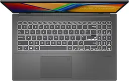 Ноутбук Asus Vivobook Go 15 L1504FA-BQ610 - мініатюра 2
