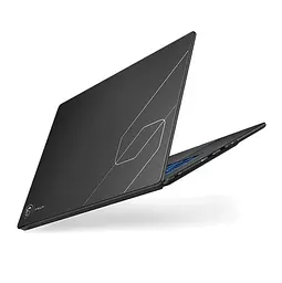 Ноутбук MSI Stealth 16 AI+ B3WH-061XUA (16 2.5K IPS OLED 240 Hz, Intel Core 9 386H, 32 GB, 1 TB, RTX 5070 Ti 12 GB, DOS) Charcoal Black (9S7-263111-061) - мініатюра 4