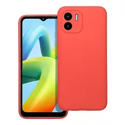 Чохол-накладка TOTO Lacoste logo Case Xiaomi Redmi 12C Red