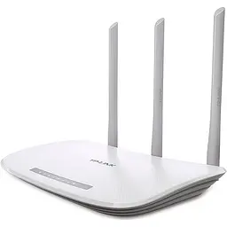 Бездротовий маршрутизатор (роутер) TP-Link TL-WR845N [94842] - мініатюра 3