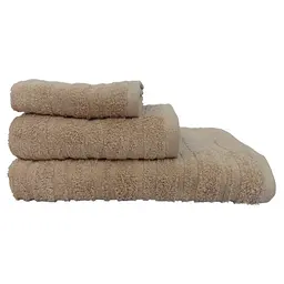 Рушник для обличчя Versailles Посейдон VS-T62-5090 50х90 см вершковий