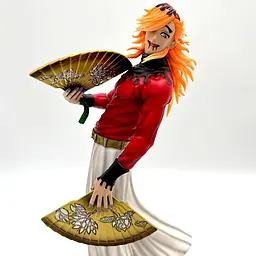 Фігурка Танджиро Комада Клинок розсікаючий демонів Tanjiro Demon Slayer 15,0 см DS TK 142 - мініатюра 3