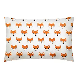 Набір наволочок Cosas Fox Paws 40х60 см (SetPillow_Fox_Paws_40х60) - мініатюра 4
