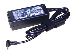Блок живлення для ноутбука Asus 40W 19V 2.1A 2.5x0.7mm AD6630