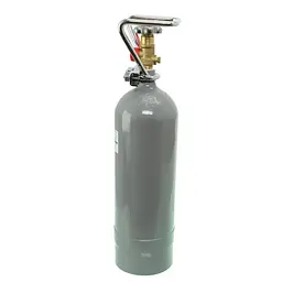 Балон CO2 Eheim багаторазовий 2000 г (6063020) - мініатюра 3