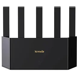 Tenda Маршрутизатор TX2LPro AX1500, 1xGE WAN, 3xGE LAN