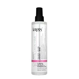 Спрей для тонкого та позбавленого об'єму волосся Kayan Professional Hyaluron Hair Spray 250 мл