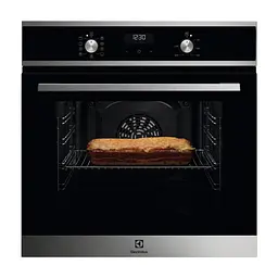 Духова шафа Electrolux EOF5H40BX