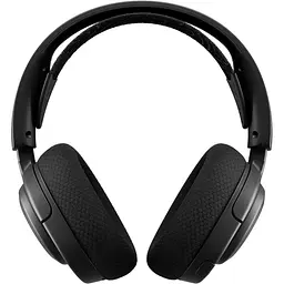 Ігрова гарнітура SteelSeries Arctis Nova 5 Wireless Чорний MultiPlatform - мініатюра 3