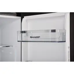 Холодильник Sharp SJ-NFA35IHXIE-UA (SJ-NFA35IHXIE-UA) - мініатюра 2