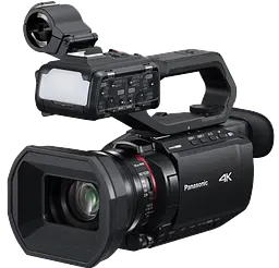 Цифрова відеокамера Panasonic AG-CX18EJ
