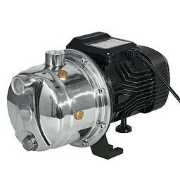Насос поверхневий струменевий Vitals Aqua Pro JS 1050Y (148891) - мініатюра 2