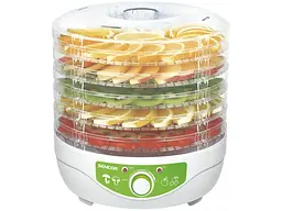 Сушка Sencor SFD 790WH