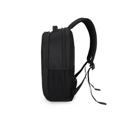 Рюкзак міський Tigernu T-B3032C 17л для ноутбука 15.6" Black (17045) - мініатюра 2