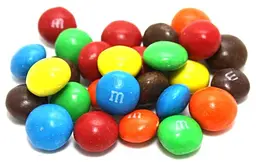 Драже M&M's Peanut 220 g - мініатюра 3