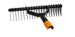 Граблі для аерації Fiskars QuikFit 135513 (1000655) (насадка)