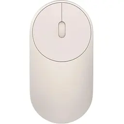 Бездротова миша Bluetooth Xiaomi Mi Mouse Gold HLK4008GL - мініатюра 5