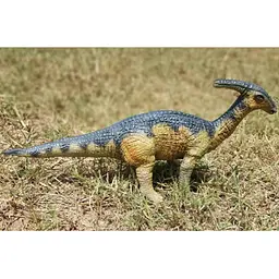 Фігурка динозавра Lanka Novelties Parasaurus, 33 см (21194) - мініатюра 2