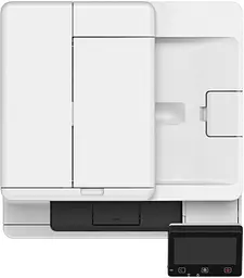 Canon БФП А4 кільк. Canon i-SENSYS MF664Cdw з Wi-Fi - мініатюра 3
