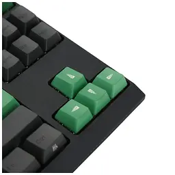 Клавіатура Varmilo APT87 Panda R2 Daisy L Wireless White Led UA (A92A029F9A5A17A007) - мініатюра 5