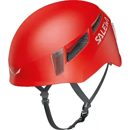 Каска Salewa Pura S/M червоний