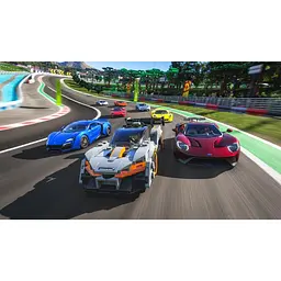 Ключ активації Microsoft Forza Horizon 4 LEGO Speed Champions для Xbox One/Series - мініатюра 8