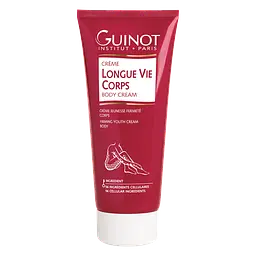 Омолоджуючий крем для тіла Longue Vie Corps Guinot 200 мл