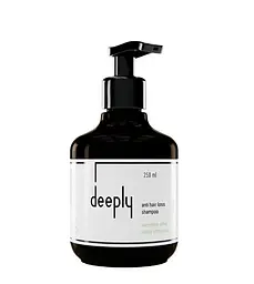 Шампунь для росту волосся Deeply Anti Hair Loss Shampoo 250 мл