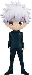 Фігурка Q Posket Магічна битва Сатору Годжо Jujutsu Kaisen Satoru Gojo 15 см WST JK SGS