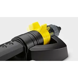 Осцилюючий дощувач Karcher OS 5.320 S для прямокутних ділянок (2.645-134.0) - мініатюра 2