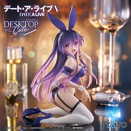 Фігурка Taito Рандеву з життям Тока Ятогами Date A Live Tohka Yatogami 13 см T DAL TY 13 - мініатюра 7