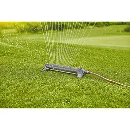 Дощувач осцилюючий Gardena AquaZoom L (18714-20.000.00) - мініатюра 7