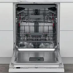 Посудомийна машина Whirlpool WIC3C34PFES (6735159) - мініатюра 7