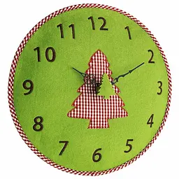 Годинник настінний TFA 60302504